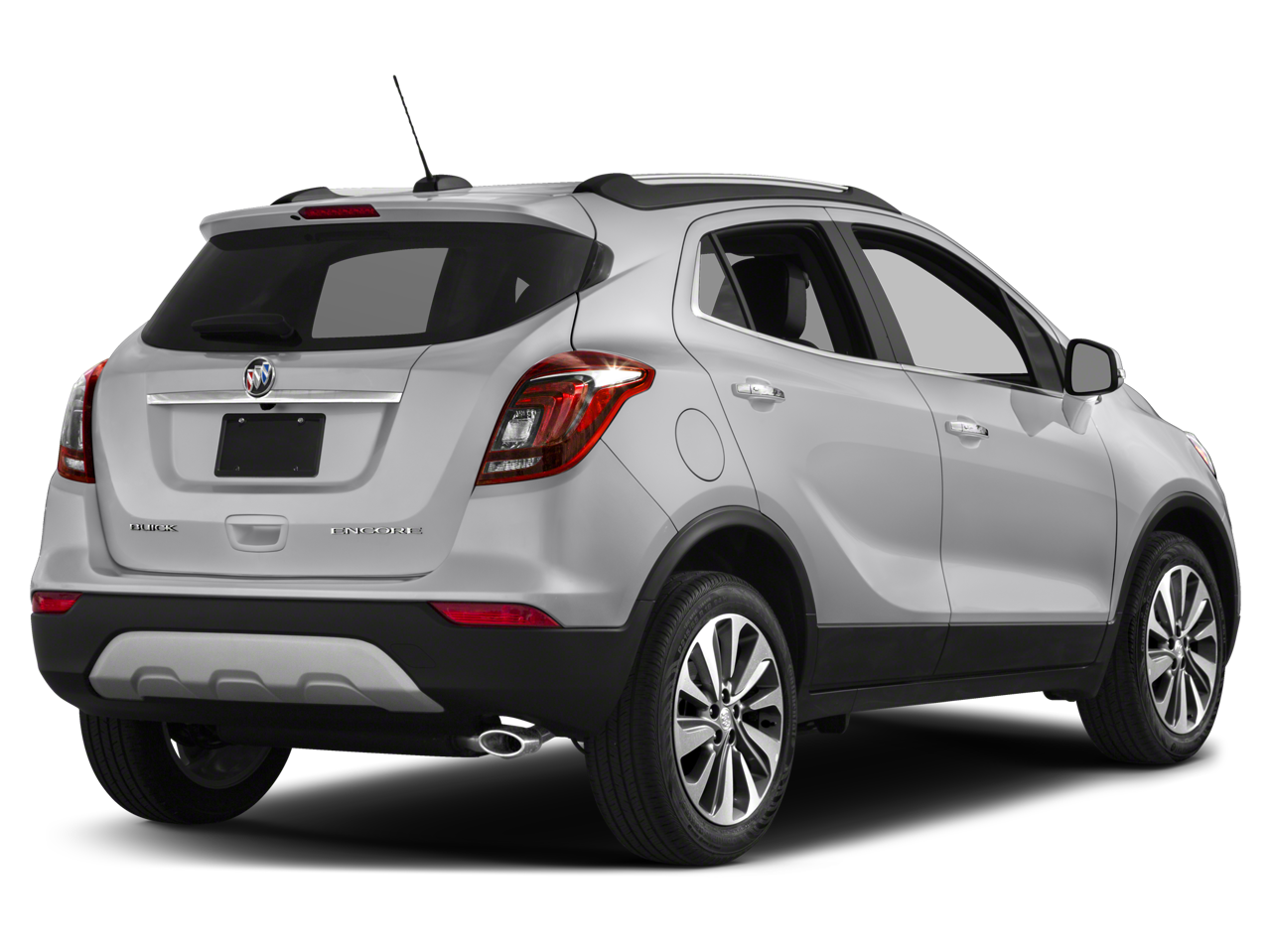 2019 Buick Encore Preferred photo 3