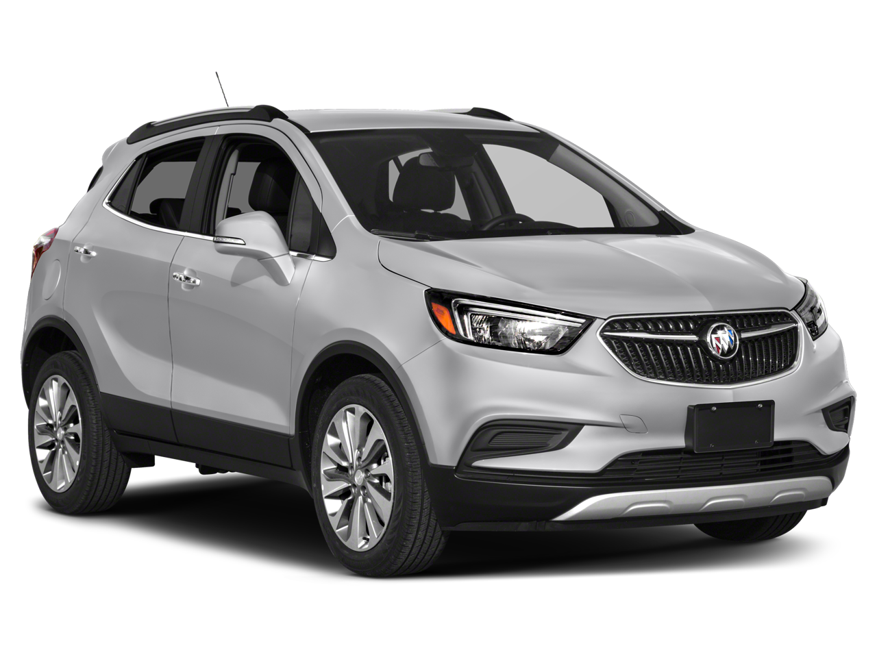 2019 Buick Encore Preferred photo 4