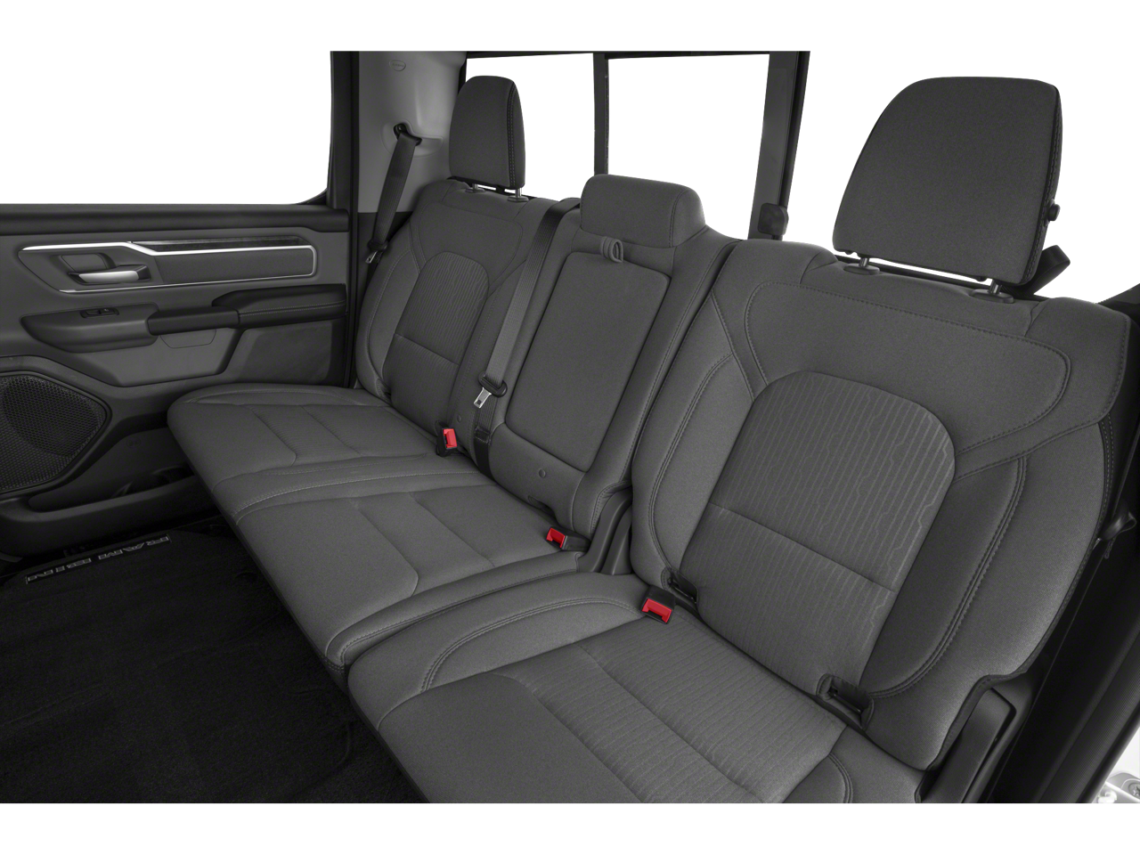 2019 RAM 1500 Big Horn/Lone Star Crew Cab 4x4 5'7" Box