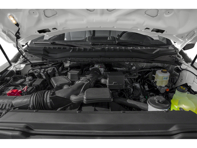 2020 Ford Super Duty F-250 SRW XL