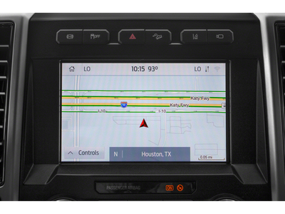 2020 Ford F-350SD Platinum