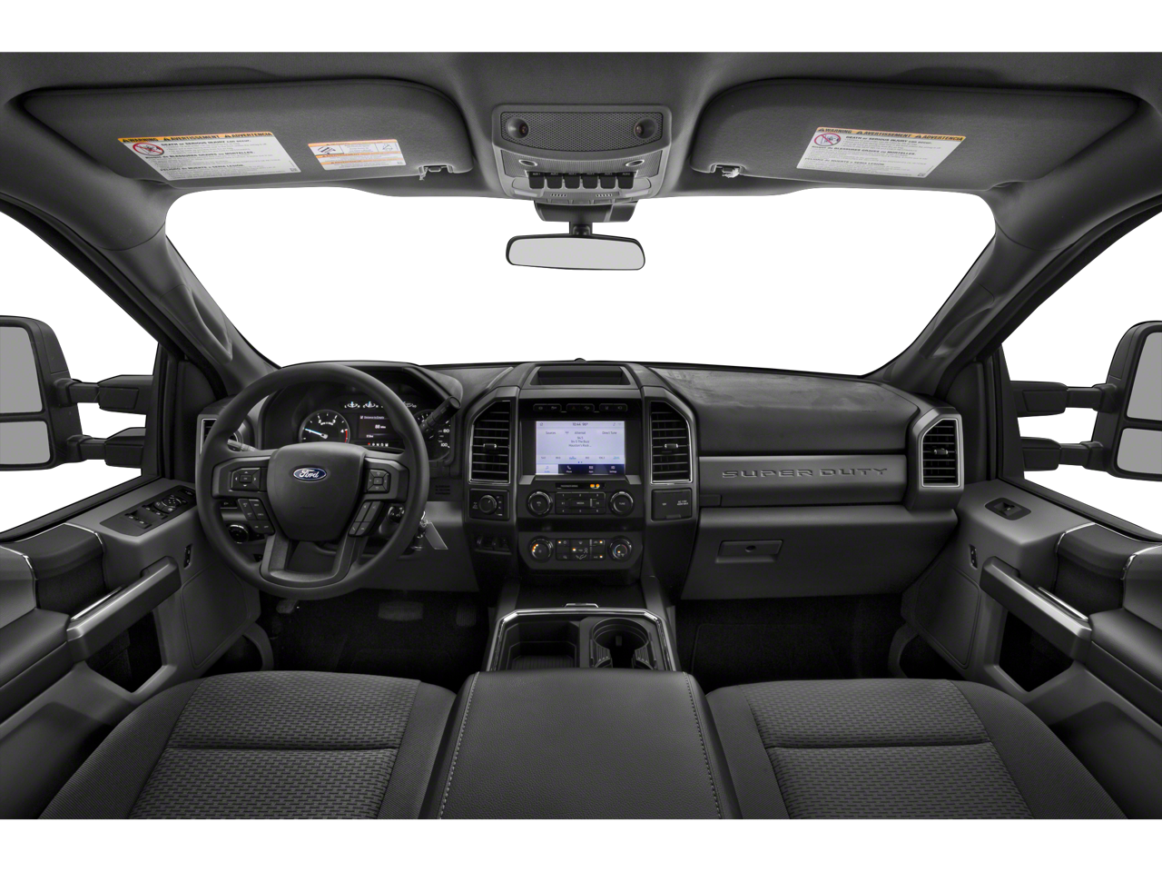 2020 Ford F-350SD XLT