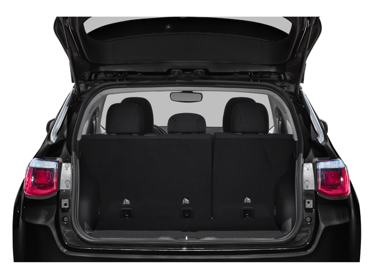 2020 Jeep Compass Sport photo 3