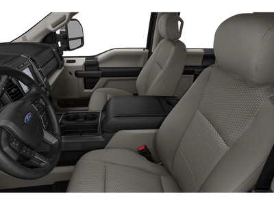 2021 Ford Super Duty F-250 Pickup XLT