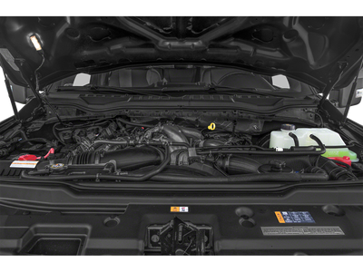 2021 Ford Super Duty F-250 Pickup XLT