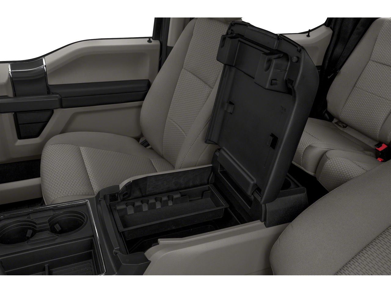 2021 Ford Super Duty F-250 Pickup XLT
