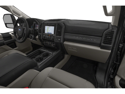 2021 Ford Super Duty F-250 Pickup XLT