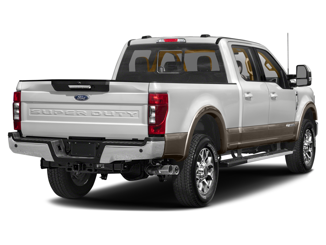 2022 Ford F-350 LARIAT