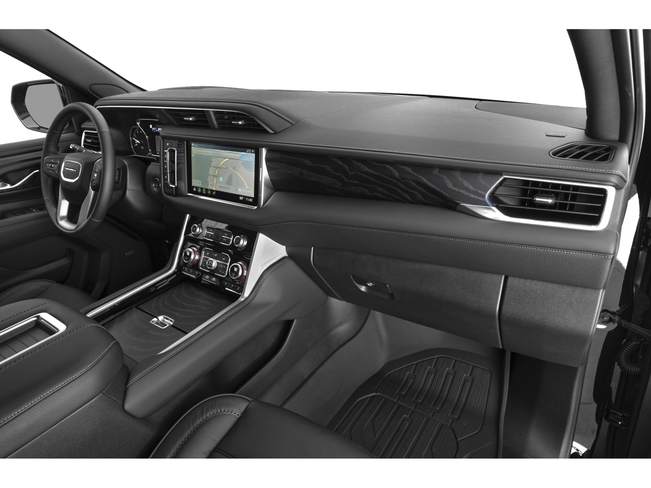 2022 GMC Yukon Denali Denali