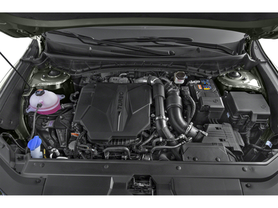 2022 Hyundai Santa Cruz Limited