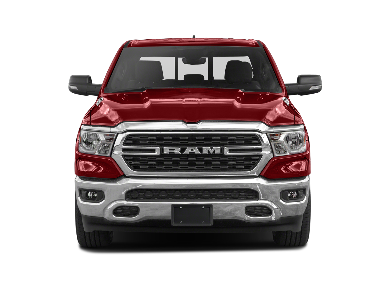 2022 Ram 1500 Big Horn photo 4