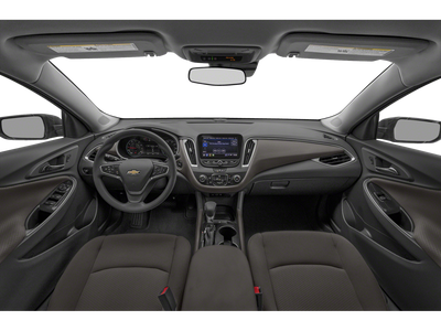 2024 Chevrolet Malibu LS