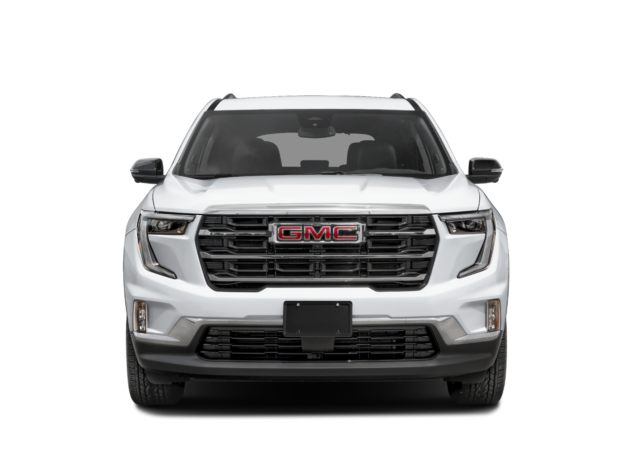 2025 Gmc Acadia Elevation photo 3