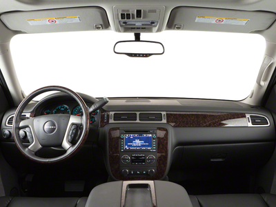 2011 GMC Sierra 3500 HD DRW Denali