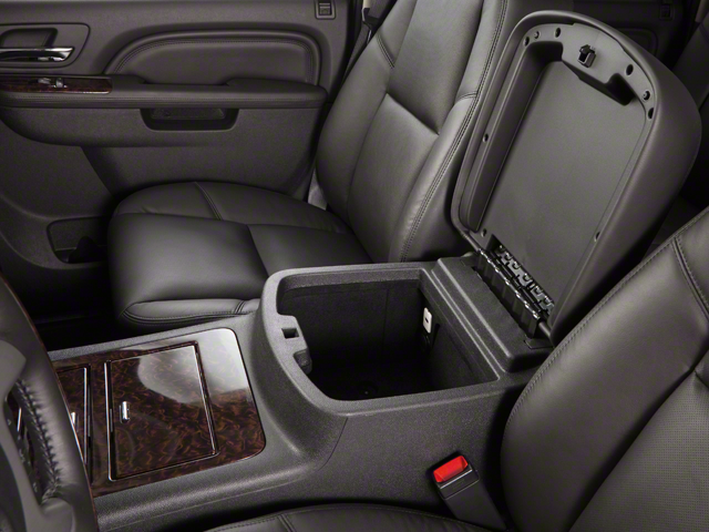 2011 GMC Sierra 3500 HD DRW Denali