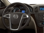 2012 Buick Regal GS
