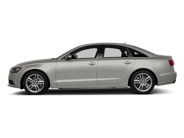 2014 Audi A6 3.0T Prestige