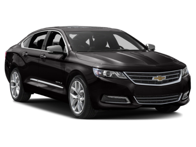 2014 Chevrolet Impala LS