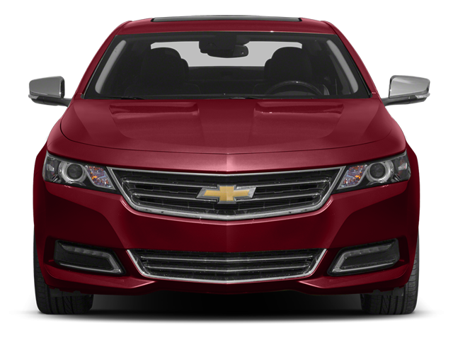 2014 Chevrolet Impala LS