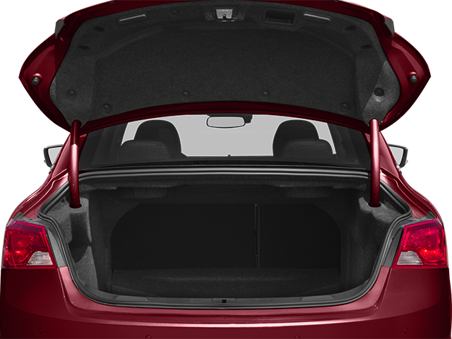 2014 Chevrolet Impala LS