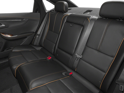 2014 Chevrolet Impala LS