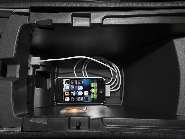 2014 Chevrolet Impala LS