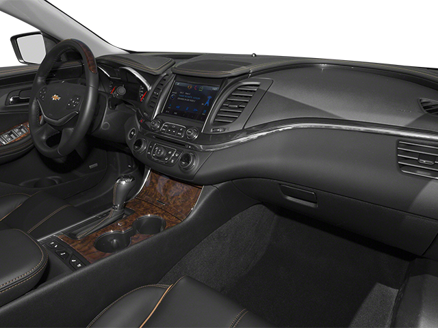 2014 Chevrolet Impala LS