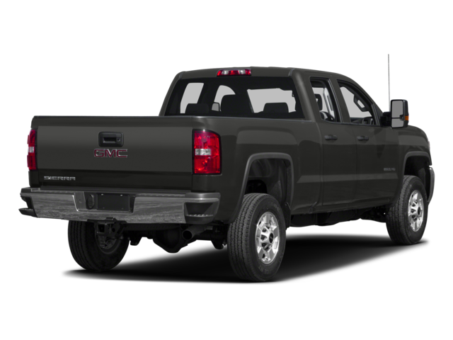 2016 GMC Sierra 2500 HD Base