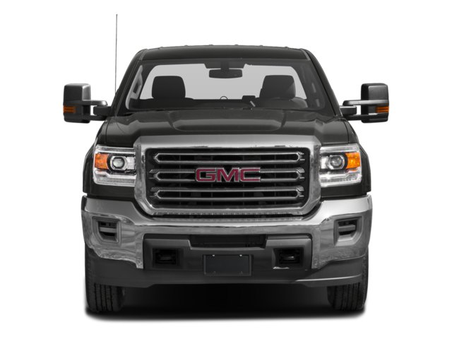 2016 GMC Sierra 2500 HD Base