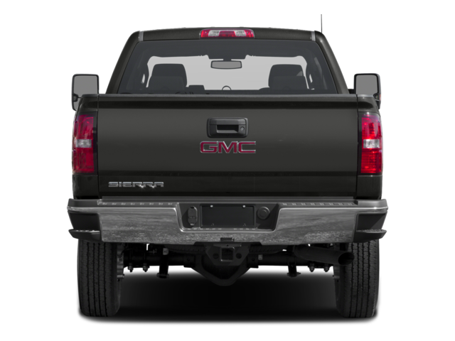 2016 GMC Sierra 2500 HD Base