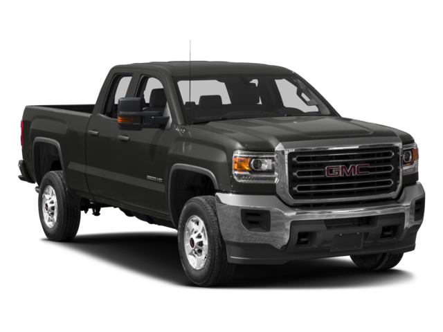 2016 GMC Sierra 2500 HD Base