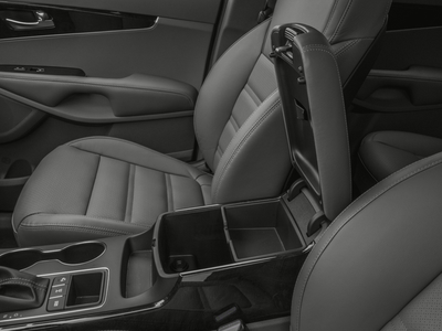 2016 Kia Sorento 2.0T EX