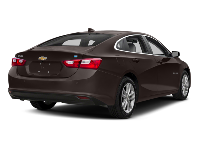 2017 Chevrolet Malibu Hybrid photo 2