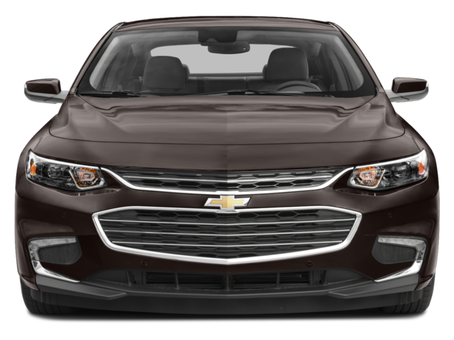 2017 Chevrolet Malibu Hybrid photo 3