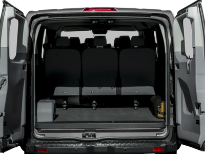 2017 Ford Transit Wagon XL