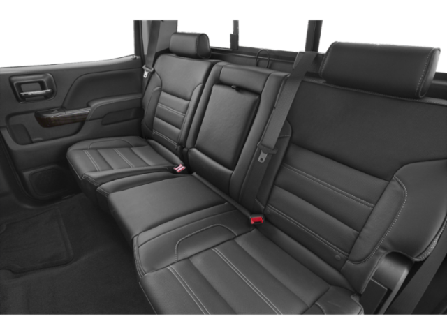 2017 GMC Sierra 3500 HD Denali