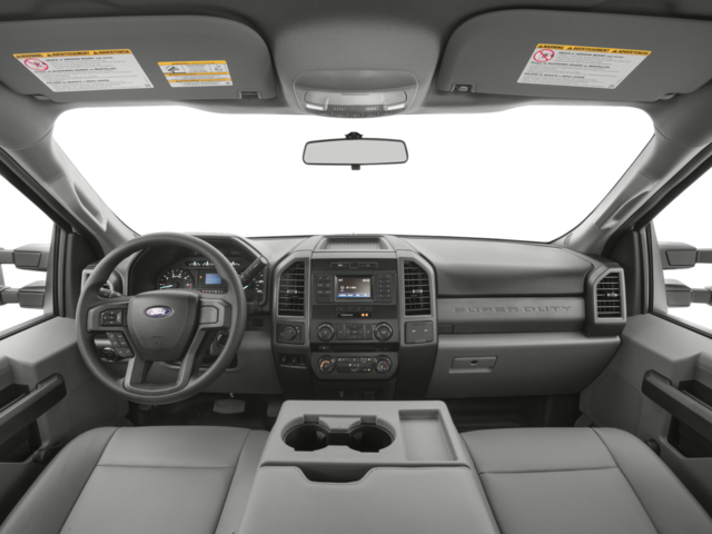 2018 Ford Super Duty F-250 SRW XL