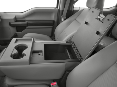 2018 Ford Super Duty F-250 SRW XL