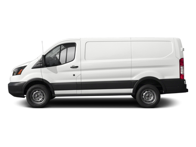 2018 Ford Transit Van T-250 130" Low Rf 9000 GVWR Sliding RH Dr