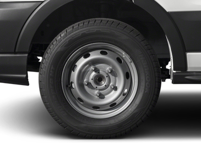 2018 Ford Transit Van T-250 130" Low Rf 9000 GVWR Sliding RH Dr