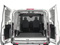 2018 Ford Transit Van T-250 130" Low Rf 9000 GVWR Sliding RH Dr