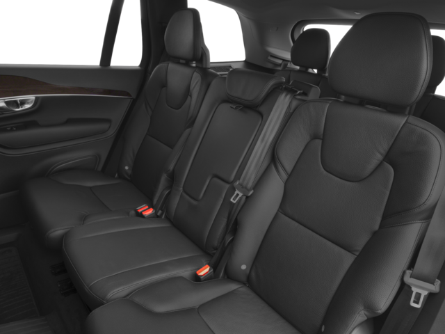 2018 Volvo XC90 Inscription
