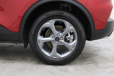 2026 Ford Escape Hybrid ST-Line Select