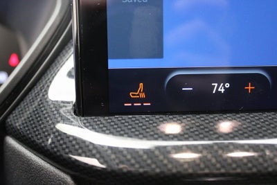 2026 Ford Escape Hybrid ST-Line Select