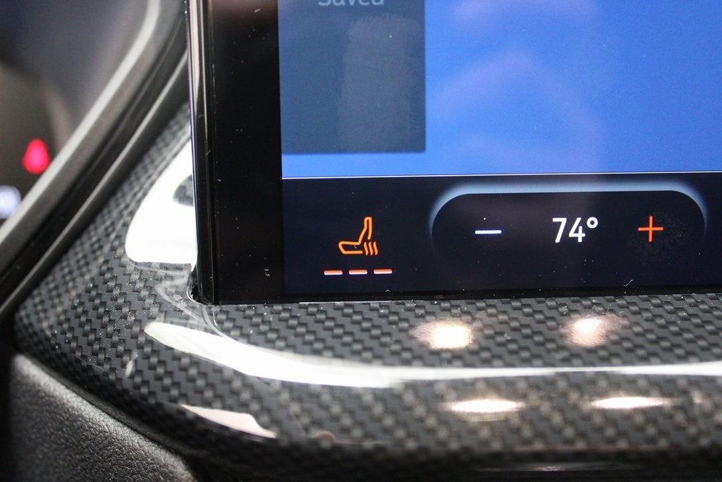 2026 Ford Escape Hybrid ST-Line Select