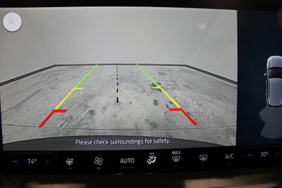 2026 Ford Escape Hybrid ST-Line Select