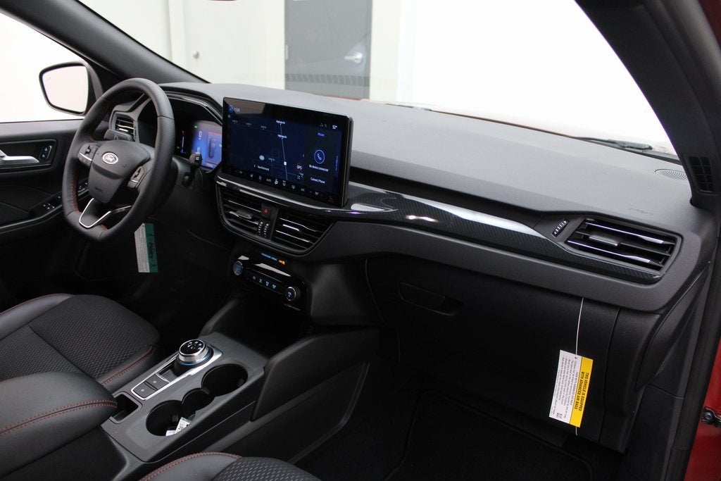 2026 Ford Escape Hybrid ST-Line Select