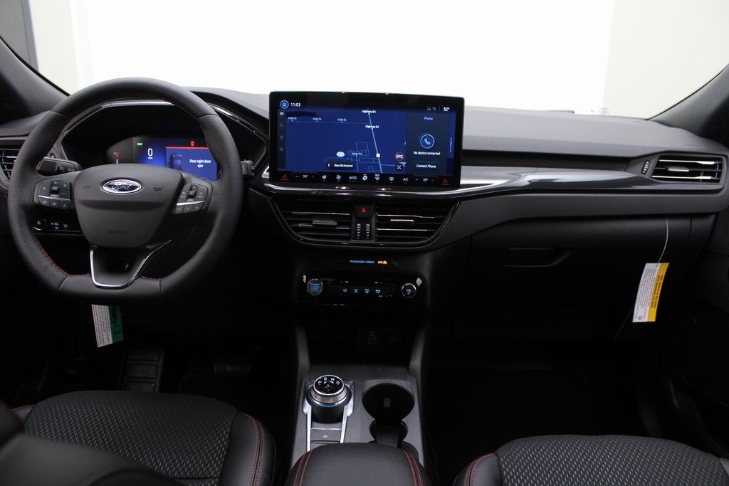 2026 Ford Escape Hybrid ST-Line Select