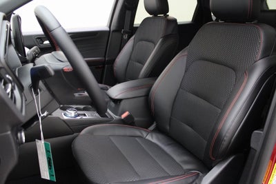 2026 Ford Escape Hybrid ST-Line Select