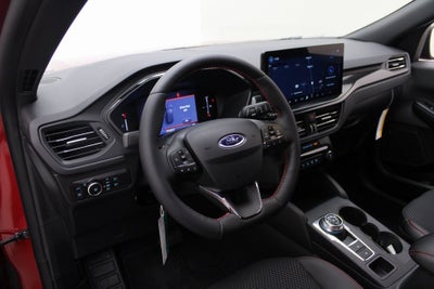 2026 Ford Escape Hybrid ST-Line Select